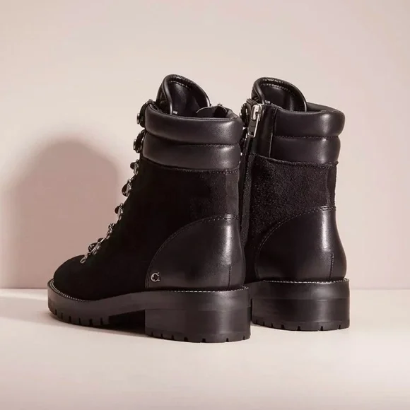 ⭐️ Coach Lorren Bootie - Picture 4 of 7